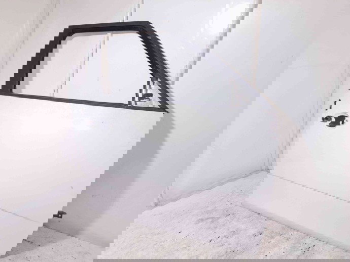 Usa dreapta fata Skoda Fabia 2 (5J, 542) [Fabr 2007-2014] LF9E