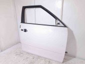 Usa dreapta fata Skoda Fabia 2 (5J, 542) [Fabr 2007-2014] LF9E