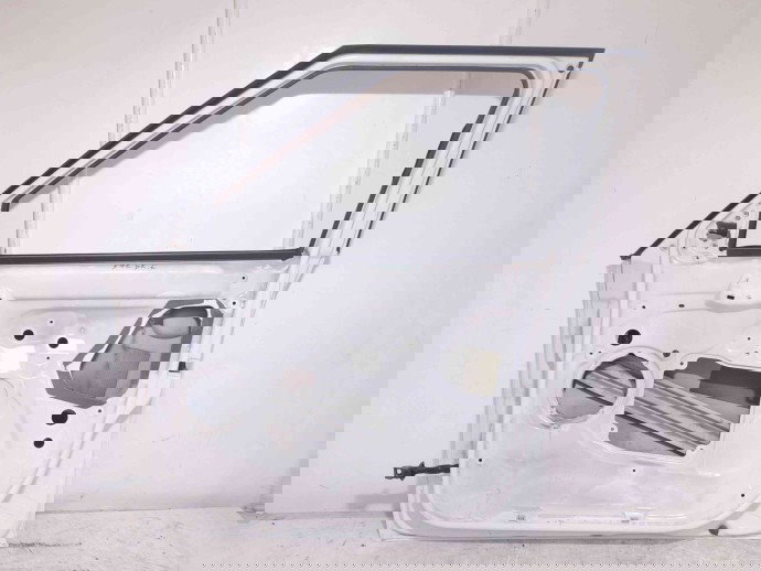 Usa dreapta fata Skoda Fabia 2 (5J, 542) [Fabr 2007-2014] LF9E