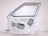 Usa dreapta fata Skoda Fabia 2 (5J, 542) [Fabr 2007-2014] LF9E