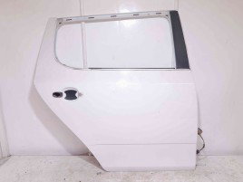 Usa dreapta spate Skoda Fabia 2 (5J, 542) [Fabr 2007-2014] LF9E