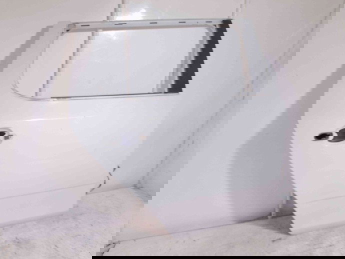 Usa dreapta spate Skoda Fabia 2 (5J, 542) [Fabr 2007-2014] LF9E