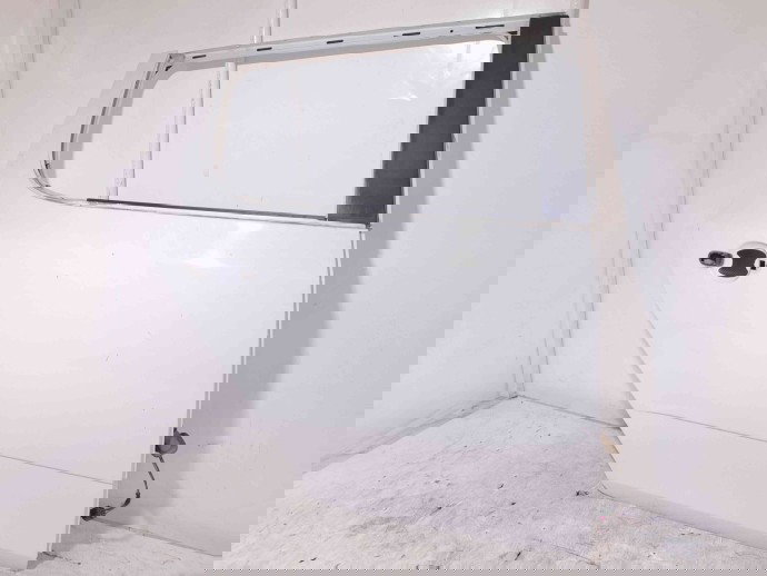 Usa dreapta spate Skoda Fabia 2 (5J, 542) [Fabr 2007-2014] LF9E