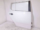 Usa dreapta spate Skoda Fabia 2 (5J, 542) [Fabr 2007-2014] LF9E