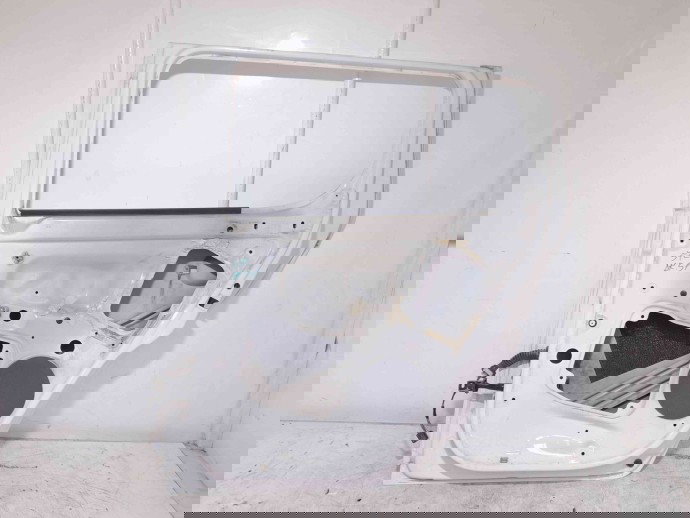 Usa dreapta spate Skoda Fabia 2 (5J, 542) [Fabr 2007-2014] LF9E