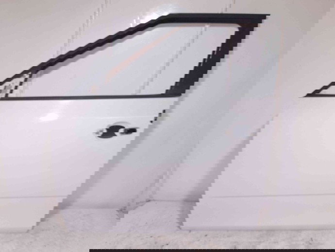 Usa stanga fata Skoda Fabia 2 (5J, 542) [Fabr 2007-2014] LF9E