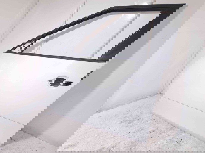 Usa stanga fata Skoda Fabia 2 (5J, 542) [Fabr 2007-2014] LF9E