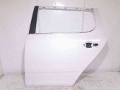 Usa stanga spate Skoda Fabia 2 (5J, 542) [Fabr 2007-2014] LF9E