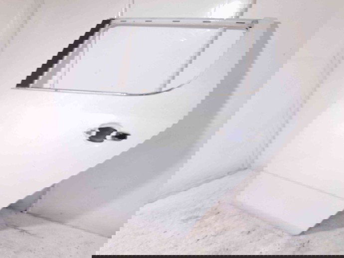 Usa stanga spate Skoda Fabia 2 (5J, 542) [Fabr 2007-2014] LF9E