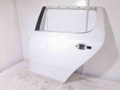 Usa stanga spate Skoda Fabia 2 (5J, 542) [Fabr 2007-2014] LF9E