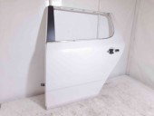 Usa stanga spate Skoda Fabia 2 (5J, 542) [Fabr 2007-2014] LF9E