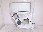 Usa stanga spate Skoda Fabia 2 (5J, 542) [Fabr 2007-2014] LF9E