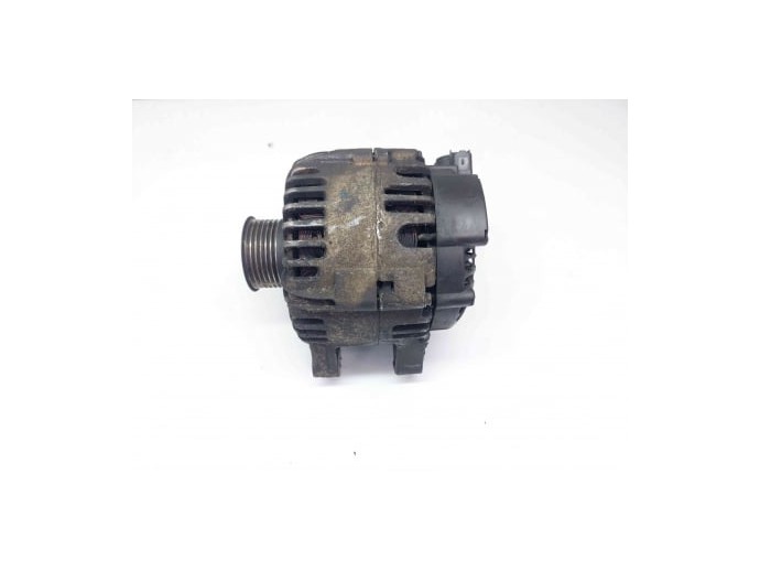 Alternator 9646476280 Citroen Berlingo 1 1.6hdi