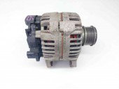 Alternator 06F903023D Skoda Fabia 2 Combi (5J) 1.6tdi