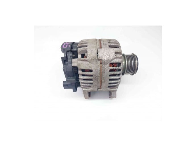Alternator 06F903023D Skoda Octavia 2 (1Z3) 1.6 tdi CAYC