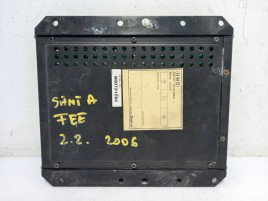 Amplificator sunet Hyundai Santa Fe 2.0 CRDI 96300-2B800 2005-2012