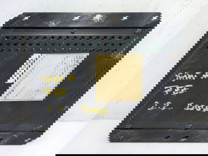 Amplificator sunet Hyundai Santa Fe 2.0 CRDI 96300-2B800 2005-2012