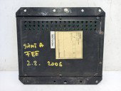 Amplificator sunet Hyundai Santa Fe 2.0 CRDI 96300-2B800 2005-2012