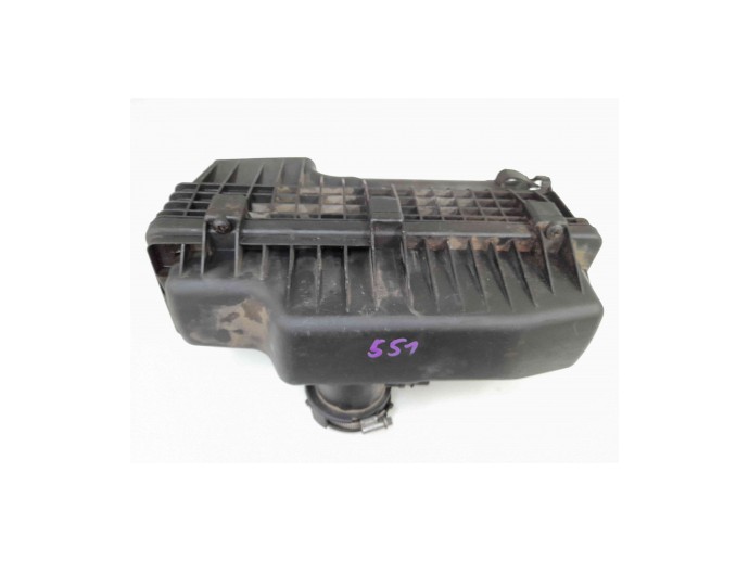 Carcasa Filtru Aer 9658662780 Peugeot 307 1.4 b