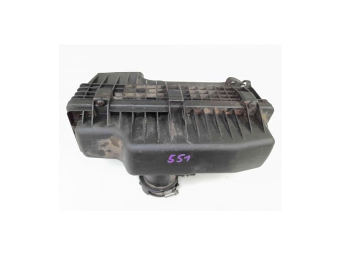 Carcasa Filtru Aer 9658662780 Peugeot 207 1.4 b