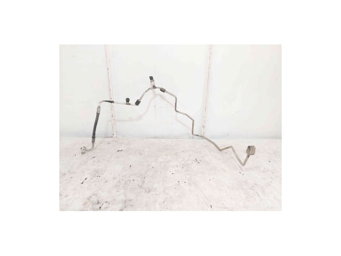 Furtun Conducta AC Clima 6R1820741N Seat Ibiza 5 (6J5) 1.6 tdi CLNA