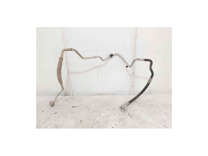 Furtun Conducta AC Clima 6R1820743J Seat Leon (1P1) 1.6 tdi CAYC