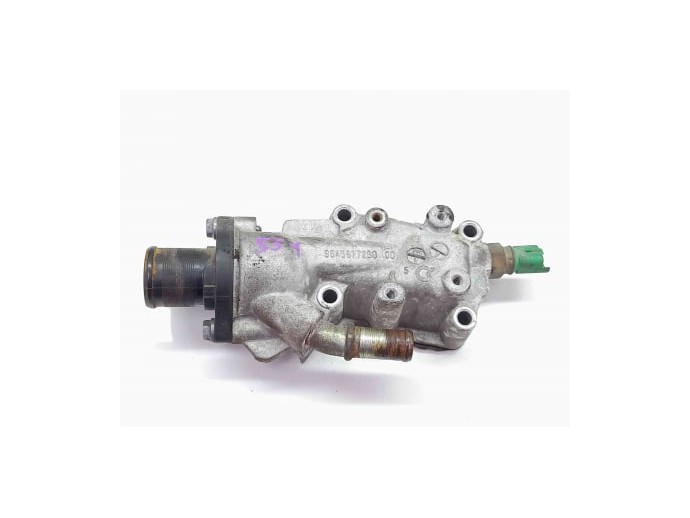 Corp termostat 9646977280 Peugeot 206 (II) 1.6 B