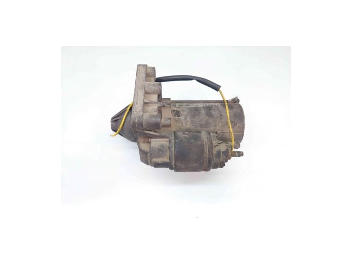 Electromotor, 9688268480, Citroen C4, 1.6hdi, 9HP