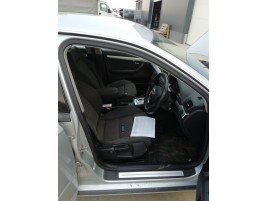 Cheder usa dreapta fata Audi A4 B7