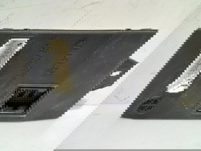 Blocator volan Dacia Sandero 1.5 DCI 8200296328B 2008-2012