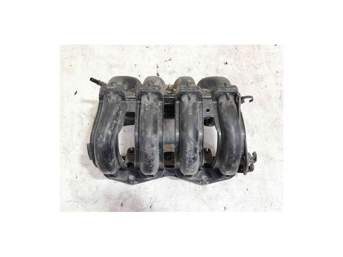 Galerie admisie 9645400680, Citroen C3 (I), 1.4 benz, KFU