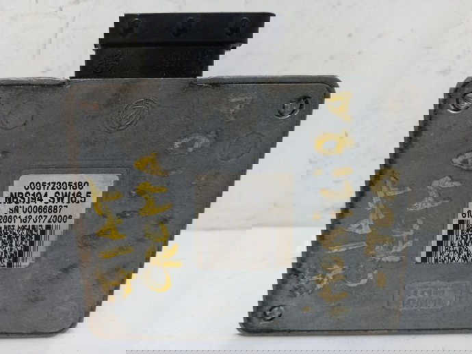 Blocator volan Fiat Croma 1.9 JTD 00517205180 2005-2010