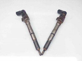 Injector Injectoare 03L130277B, Seat Leon (1P1) 1.6tdi, CAYM