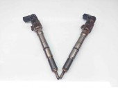 Injector Injectoare 03L130277B, Seat Leon (1P1) 1.6tdi, CAYM