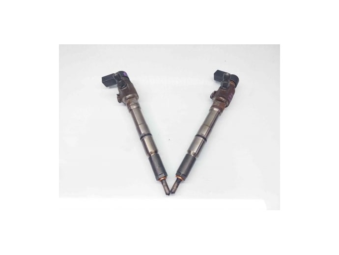 Injector Injectoare 03L130277B Seat Ibiza 5 (6J5) CAY