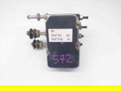 Pompa Modul Unitate ABS ESP 6R0907379S / 6R0614117K Seat Ibiza (6J5) 1.2 B