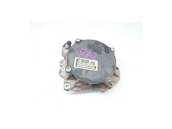 Pompa vacuum 03L145100B, Audi A3 (8P) 1.6 tdi, CAYB