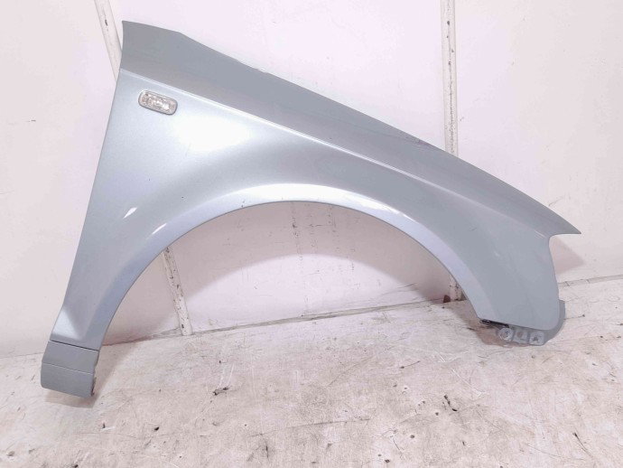 Aripa dreapta fata Audi A3 (8P1) [Fabr 2003-2012] LY7R