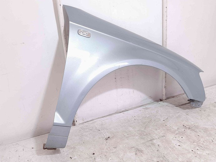 Aripa dreapta fata Audi A3 (8P1) [Fabr 2003-2012] LY7R
