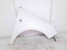 Aripa dreapta fata Skoda Fabia 2 (5J, 542) [Fabr 2007-2014] LF9E