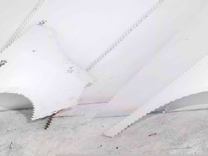 Aripa dreapta fata Skoda Fabia 2 (5J, 542) [Fabr 2007-2014] LF9E