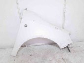 Aripa dreapta fata Skoda Fabia 2 (5J, 542) [Fabr 2007-2014] LF9E