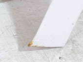 Aripa dreapta fata Skoda Fabia 2 (5J, 542) [Fabr 2007-2014] LF9E