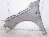 Aripa dreapta fata Skoda Fabia 2 (5J, 542) [Fabr 2007-2014] LF9E