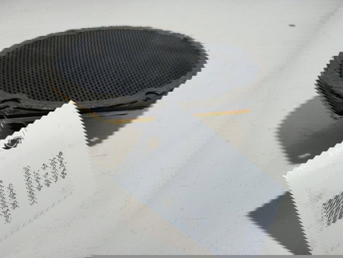 Boxa dreapta fata Ford Focus 2 1.8 TDCI OEM 2004-2012