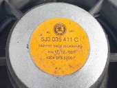 Boxa stanga fata Skoda Fabia 2 (5J, 542) [Fabr 2007-2014] 5J0035411C