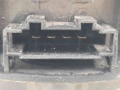 Boxa stanga fata Skoda Fabia 2 (5J, 542) [Fabr 2007-2014] 5J0035411C