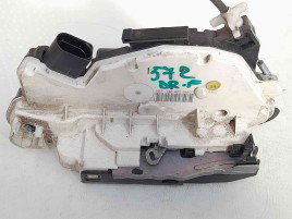 Broasca usa dreapta fata Skoda Fabia 2 (5J, 542) [Fabr 2007-2014] 1S2837016C