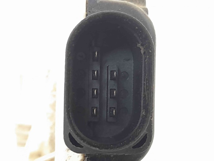 Broasca usa dreapta fata Skoda Fabia 2 (5J, 542) [Fabr 2007-2014] 1S2837016C