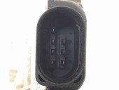 Broasca usa dreapta fata Skoda Fabia 2 (5J, 542) [Fabr 2007-2014] 1S2837016C